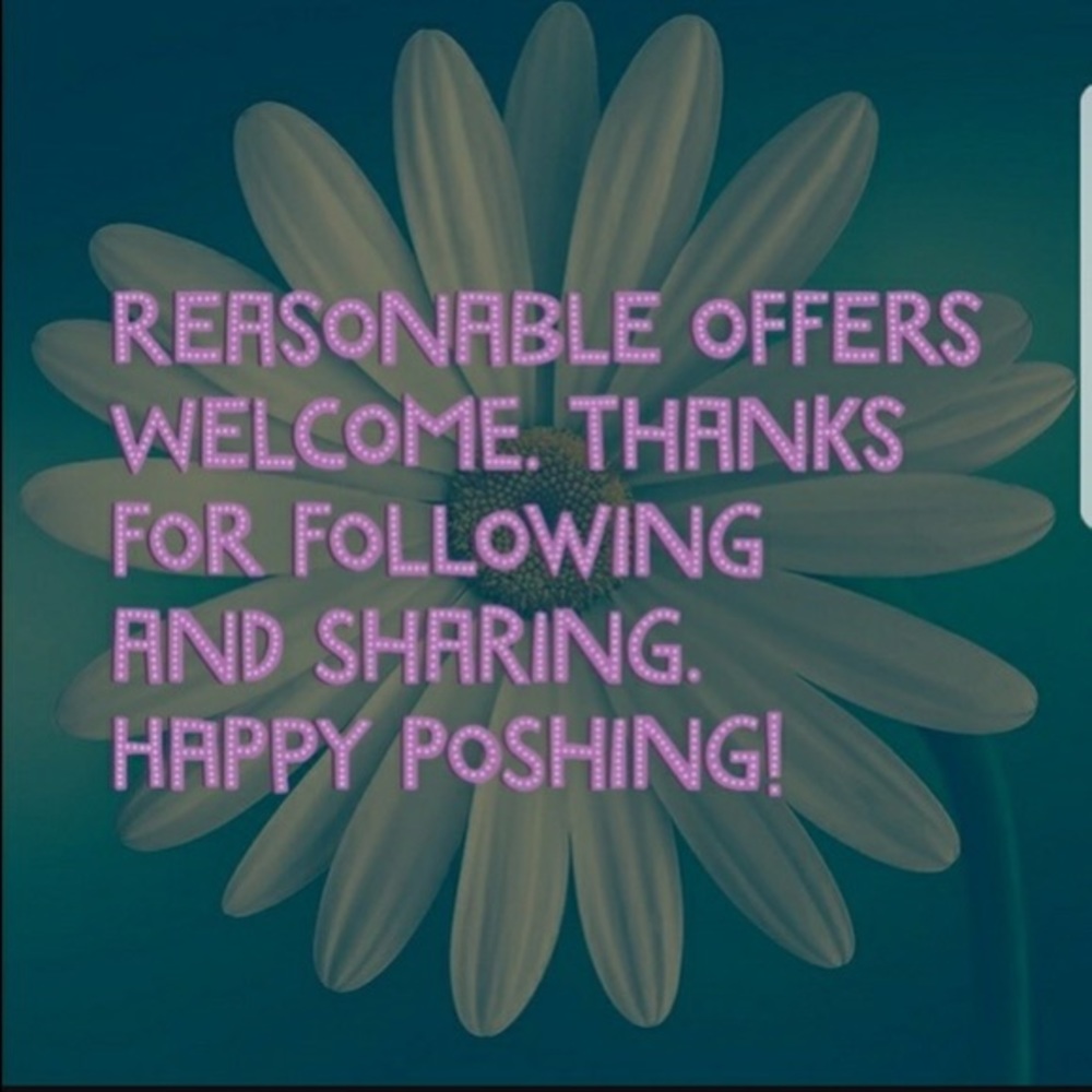 Make me an offer